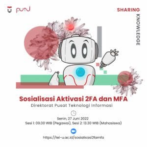 Poster 2FA MFA