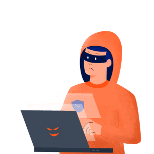 Bagaimana cara menghentikan hacker dengan menggunakan defender