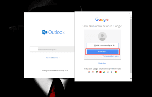 Add acount google 1