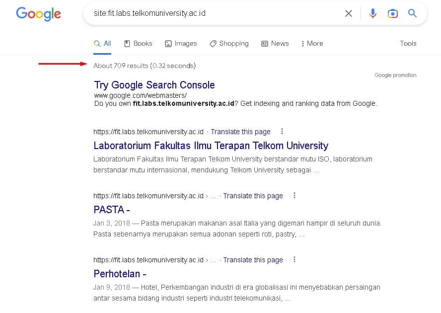 fit labs pagesize