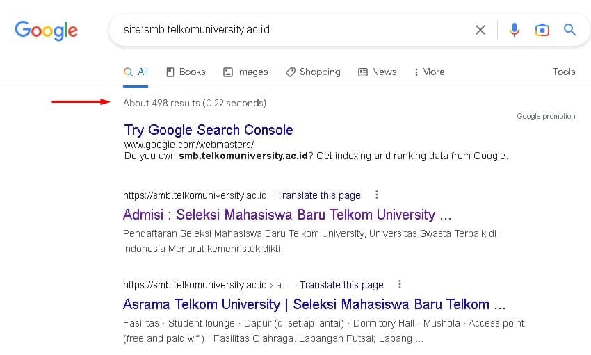 smb pagesize