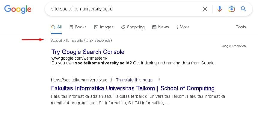 soc pagesize