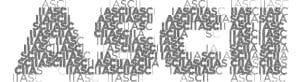 Bilangan ASCII Pengertian Lengkap dan Jenisnya Dalam Komputer