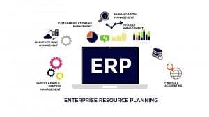 ERP dalam mendukung UMKM