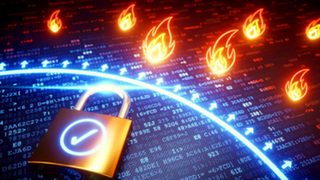 Jenis Jenis Firewall Ada Delapan