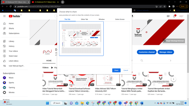 Kirim Gambar Youtube Kirim Gambar Youtube