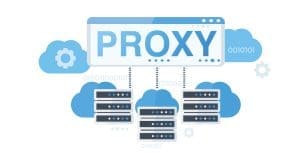 Pengertian dan Fungsi Proxy