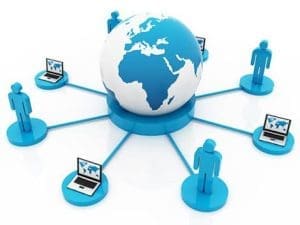 Peran Sistem Informasi