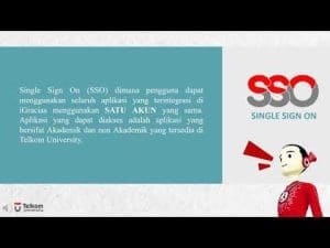 SSO Telkom University