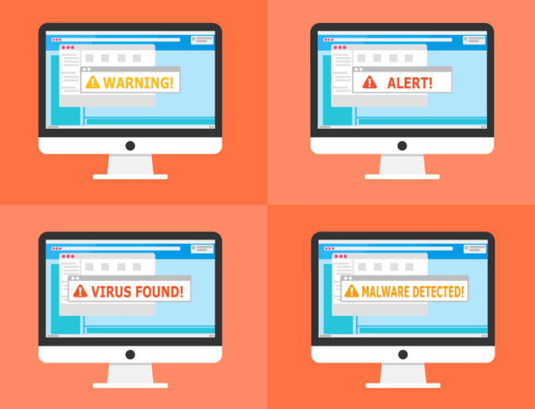 Simak Inilah Pengertian Ransomware dan Cara Mencegahnya