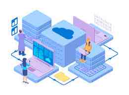 Virtual Machine VM