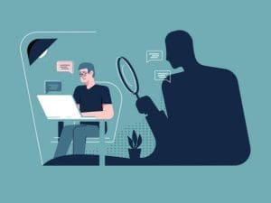 contoh cyber crime