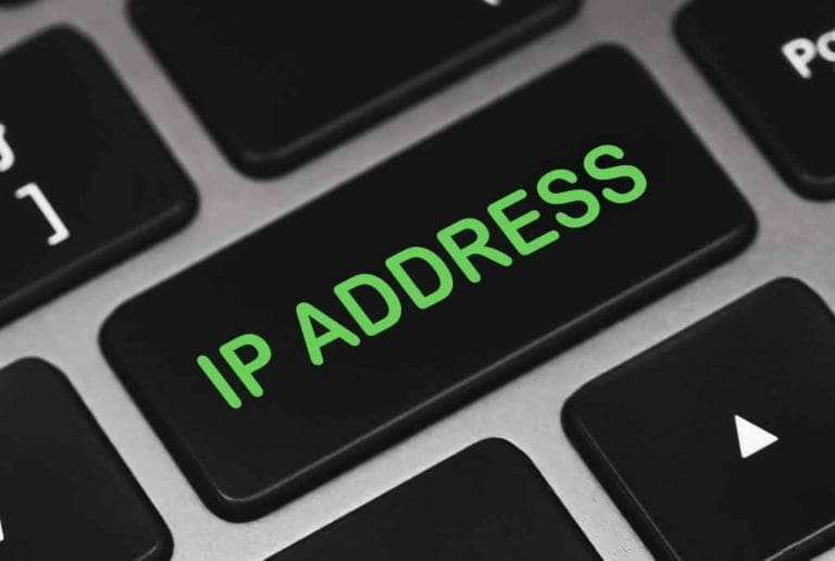 Apa itu IP Address