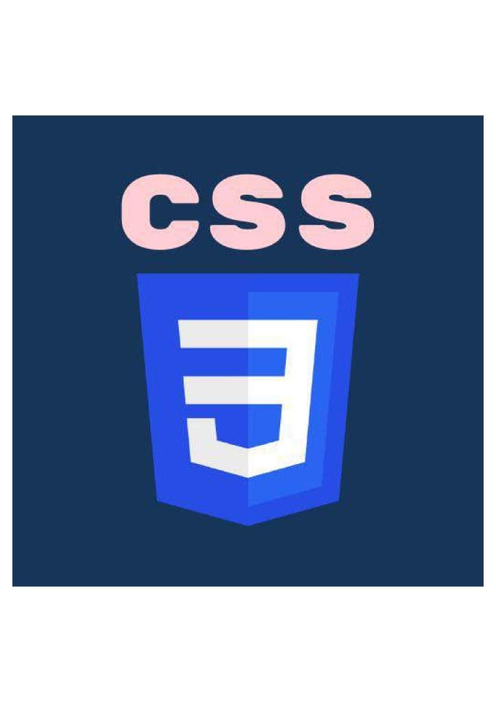 CSS adalah