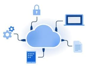 Cloud Computing adalah