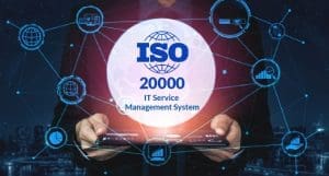 ISO adalah