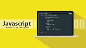 Javascript adalah