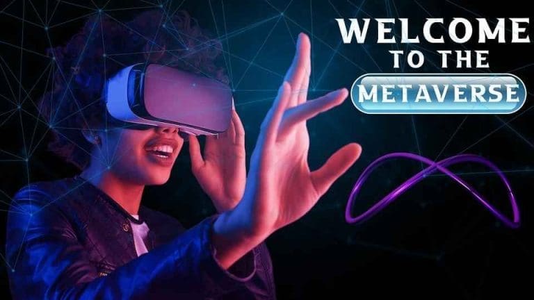 Metaverse adalah