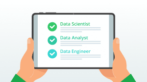 Perbedaan Data Analyst Data Engineer dan Data Scientist 1