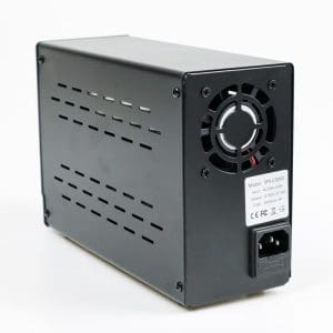Power Supply adalah