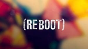 Reboot adalah