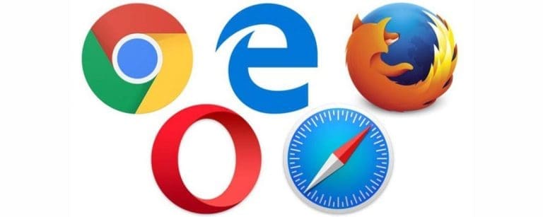 Web Browser adalah