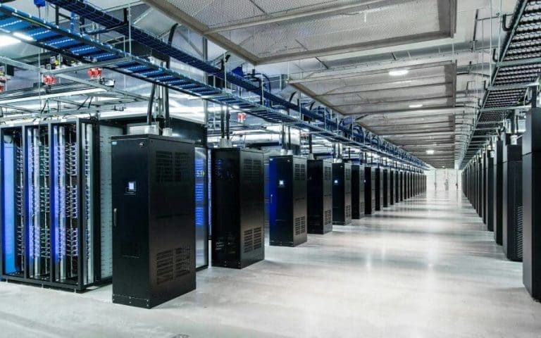 data center adalah