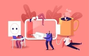 hustle culture adalah