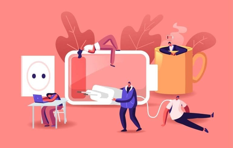 hustle culture adalah