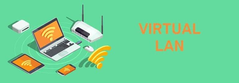 vlan