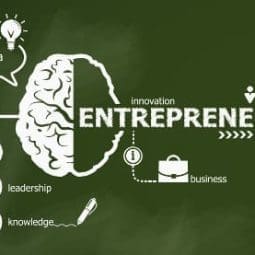 Definisi dan Perbedaan Entrepreneur dan Entrepreneurship