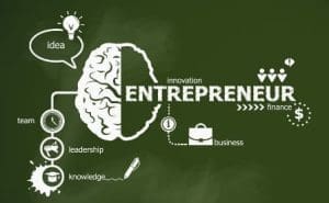 Entrepreneurship