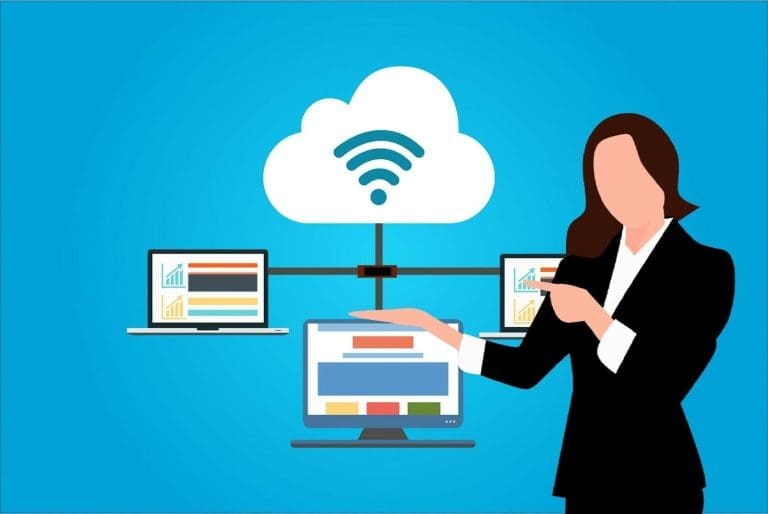Perbedaan Public Dan Private Cloud