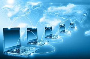 Perbedaan Satellite Transmission dan Kabel Pada Pengiriman Data Internet 
