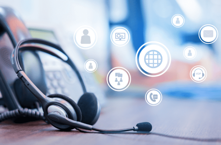 VoIP Adalah Solusi Komunikasi Audio Video