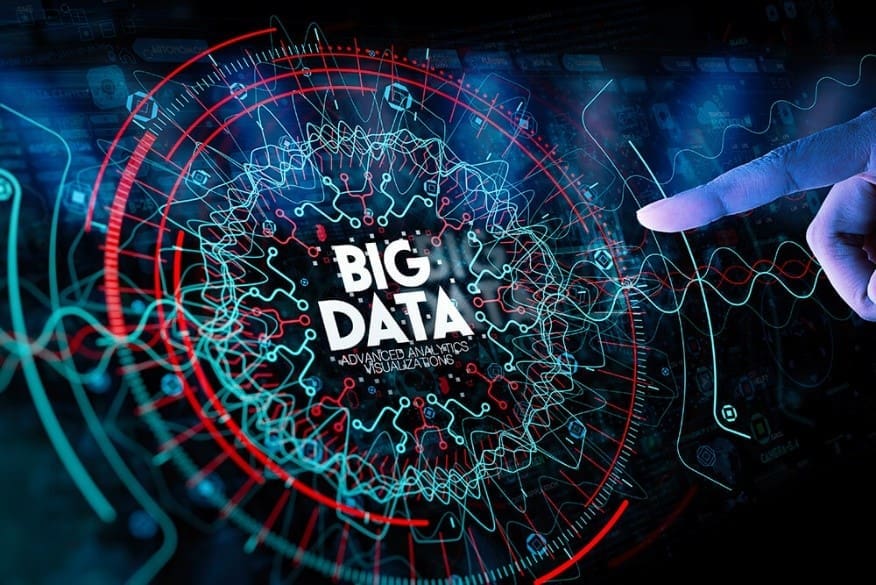 Big Data untuk Manajemen Resiko