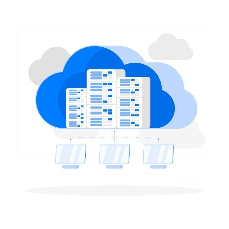 Manfaat Cloud Hosting