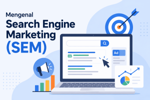 Mengenal Search Engine Marketing (SEM)