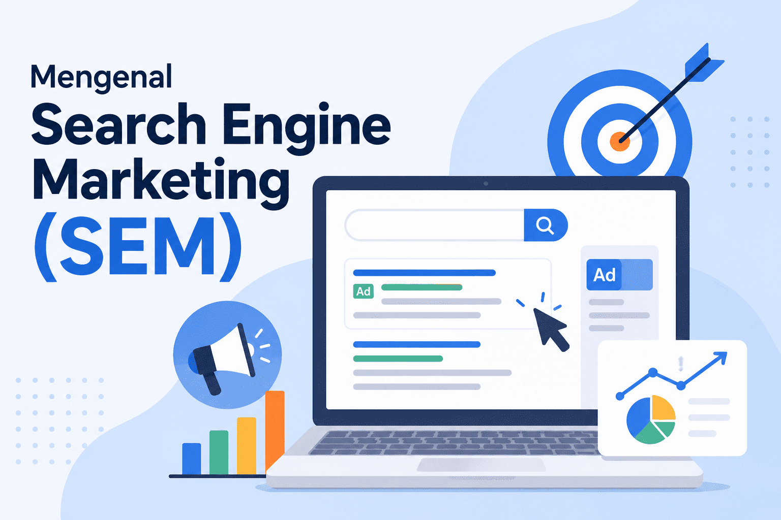Mengenal Search Engine Marketing (SEM)