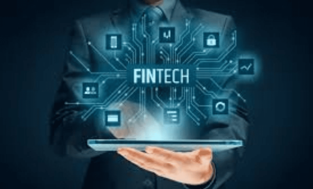 Perkembangan Teknologi Fintech