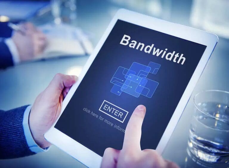 Apa Itu Bandwidth