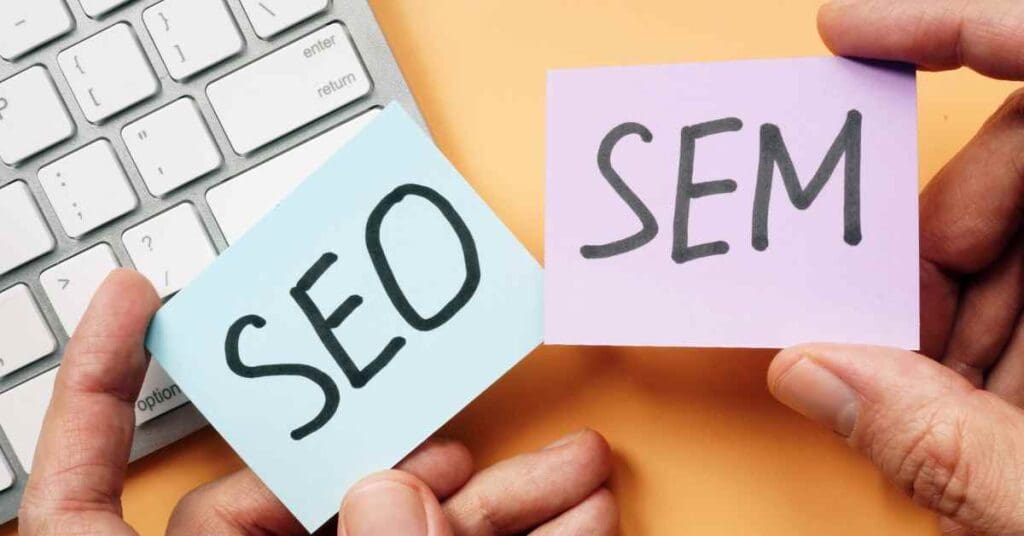 4 Perbedaan SEO dan SEM yang Harus Dipahami 