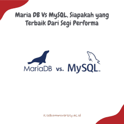 Maria DB Vs MySQL, Siapakah yang Terbaik Dari Segi Performa