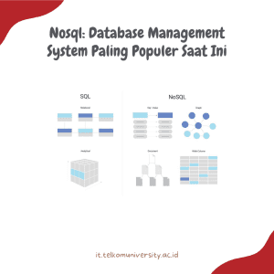 Nosql Database Management System Paling Populer Saat Ini