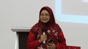 Wakil Rektor 4 Telkom University