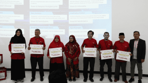 TelU Patent Award