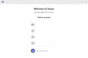 Cara Mengaktifkan Teams Versi Terbaru