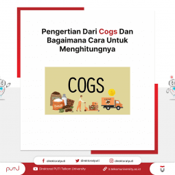 Pengertian Dari Cogs Dan Bagaimana Cara Untuk Menghitungnya