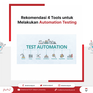 Rekomendasi 4 Tools untuk Melakukan Automation Testing