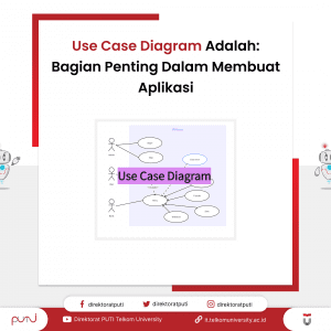 Use Case Diagram Adalah